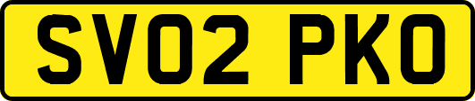 SV02PKO