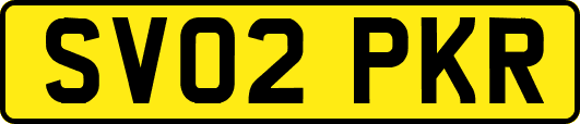 SV02PKR