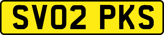 SV02PKS