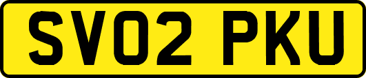 SV02PKU