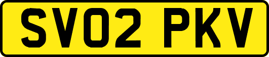 SV02PKV