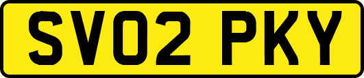 SV02PKY