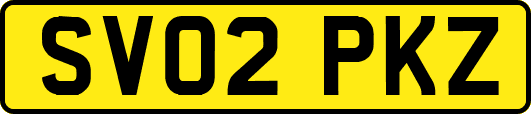 SV02PKZ