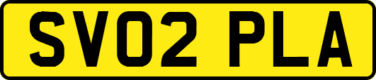 SV02PLA