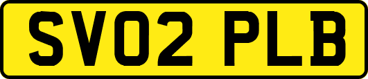 SV02PLB