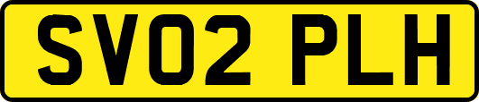 SV02PLH