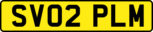 SV02PLM