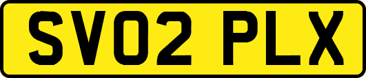 SV02PLX
