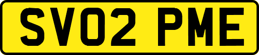 SV02PME