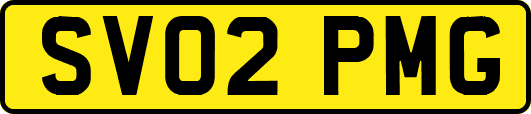 SV02PMG