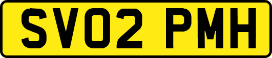 SV02PMH