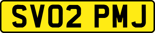 SV02PMJ