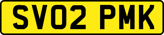 SV02PMK