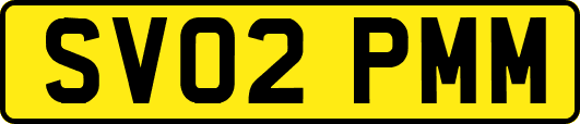 SV02PMM