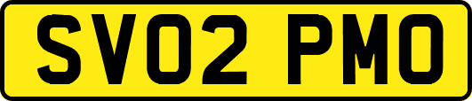 SV02PMO