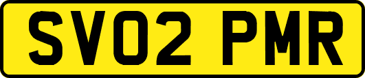 SV02PMR