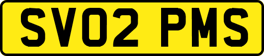 SV02PMS