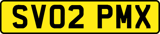 SV02PMX