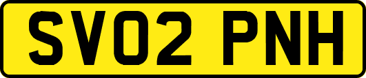 SV02PNH