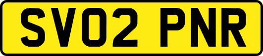 SV02PNR