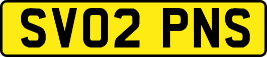 SV02PNS