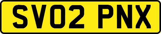 SV02PNX