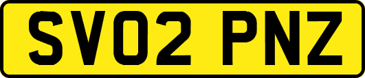 SV02PNZ