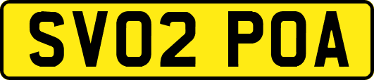 SV02POA