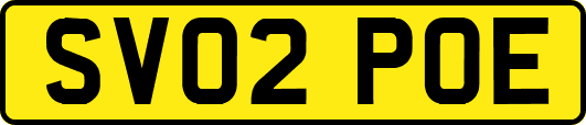 SV02POE