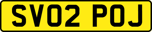 SV02POJ
