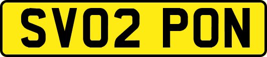 SV02PON
