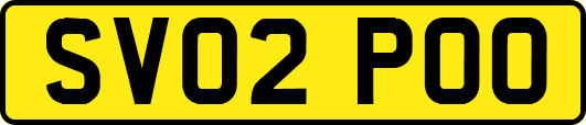 SV02POO