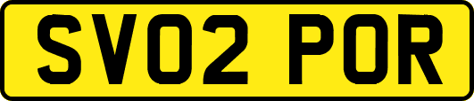 SV02POR