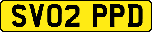 SV02PPD