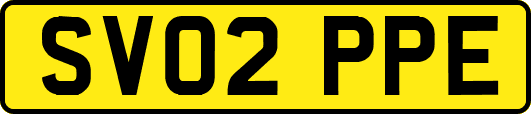 SV02PPE