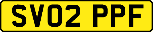 SV02PPF