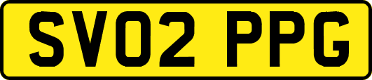 SV02PPG
