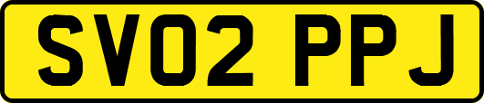 SV02PPJ