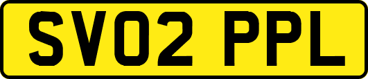 SV02PPL