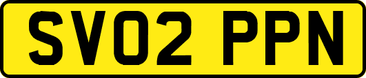 SV02PPN