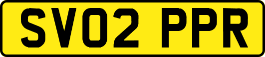 SV02PPR