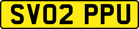 SV02PPU