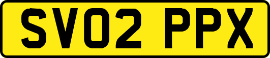 SV02PPX