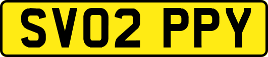 SV02PPY