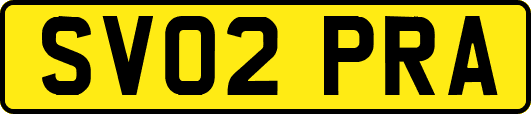 SV02PRA