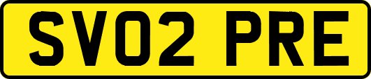 SV02PRE