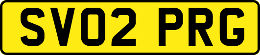 SV02PRG