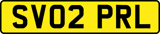 SV02PRL