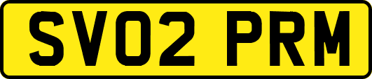 SV02PRM