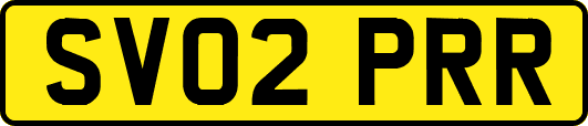 SV02PRR